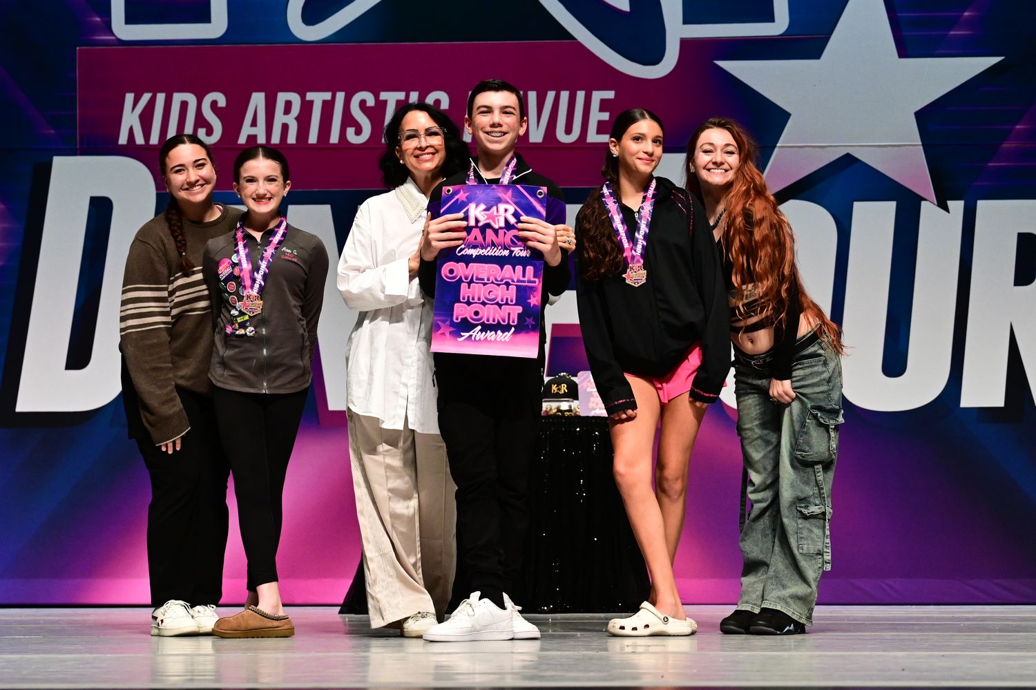 Lakeland, FL - 5/8/2025