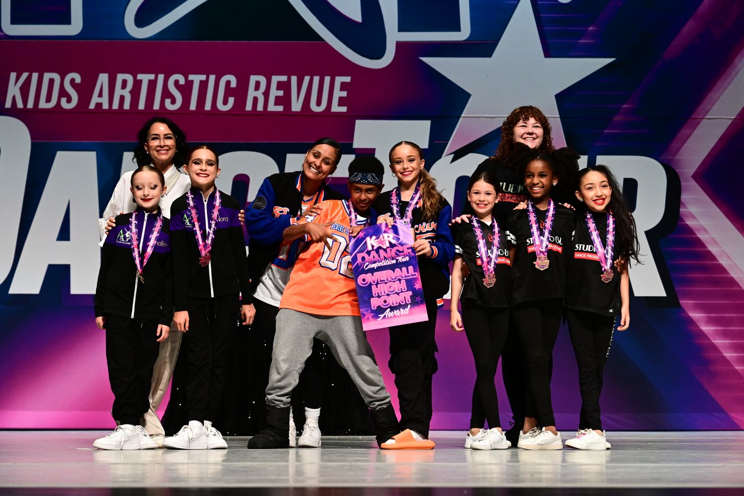 Lakeland, FL - 5/8/2025