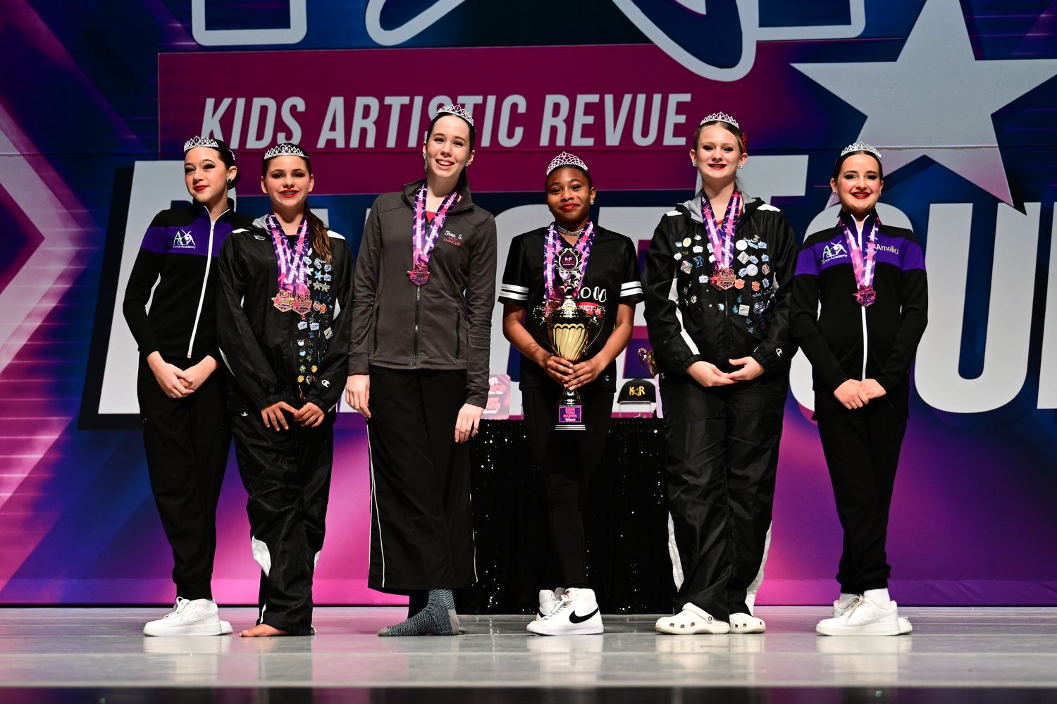 Lakeland, FL - 5/8/2025