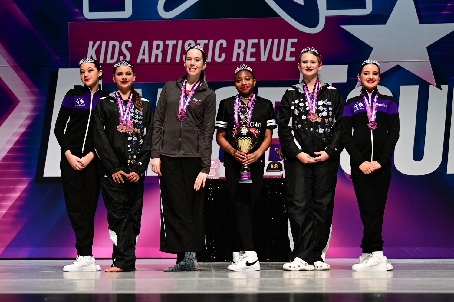 Lakeland, FL - 5/8/2025