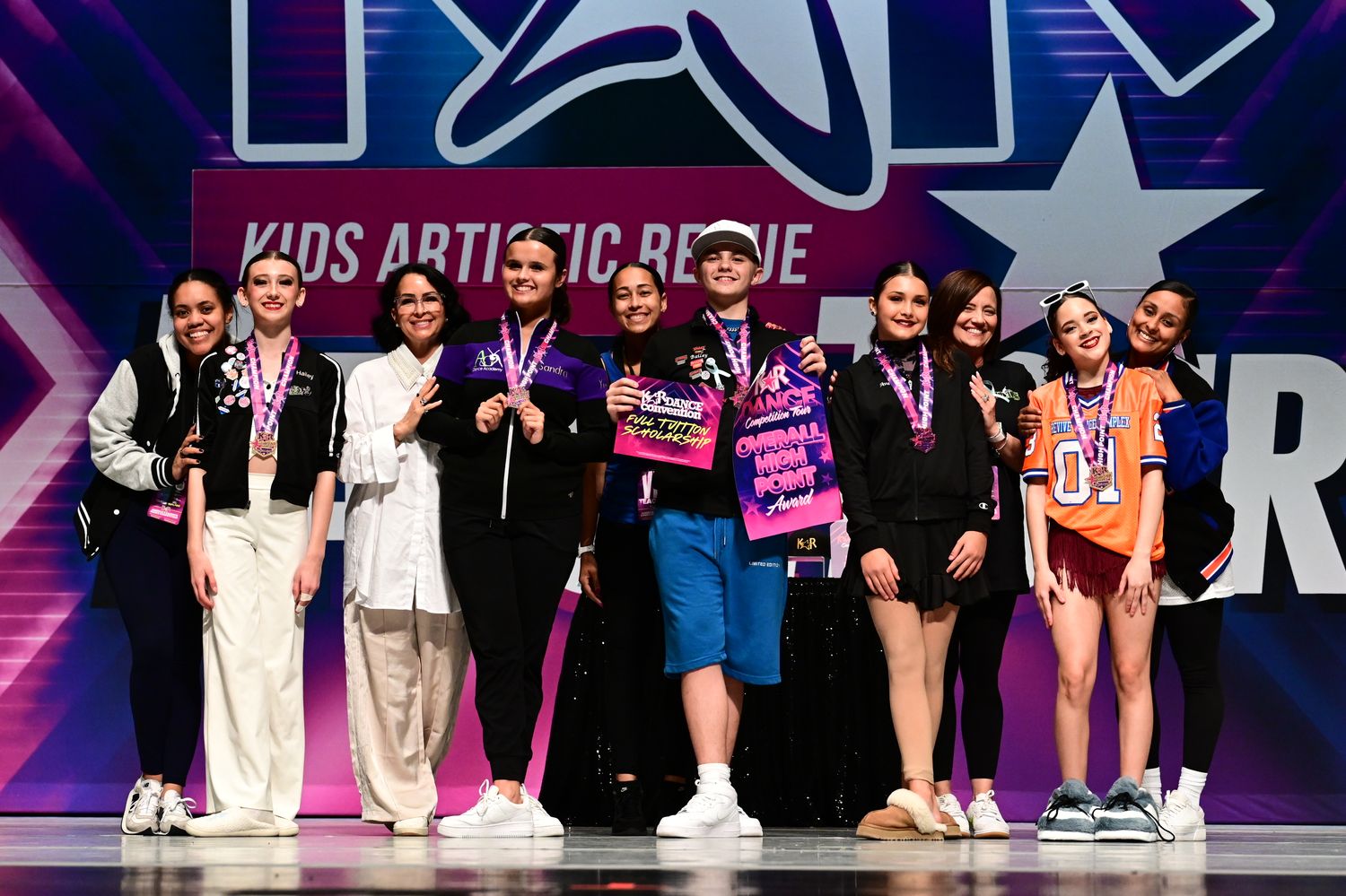 Lakeland, FL - 5/8/2025