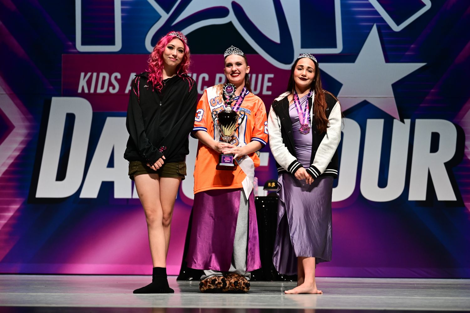 Lakeland, FL - 5/8/2025