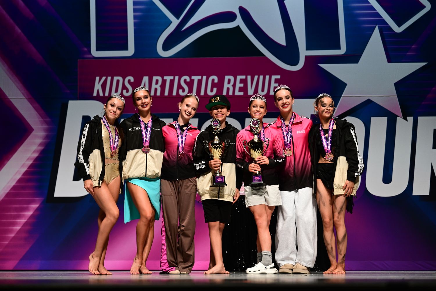 Lakeland, FL - 5/8/2025