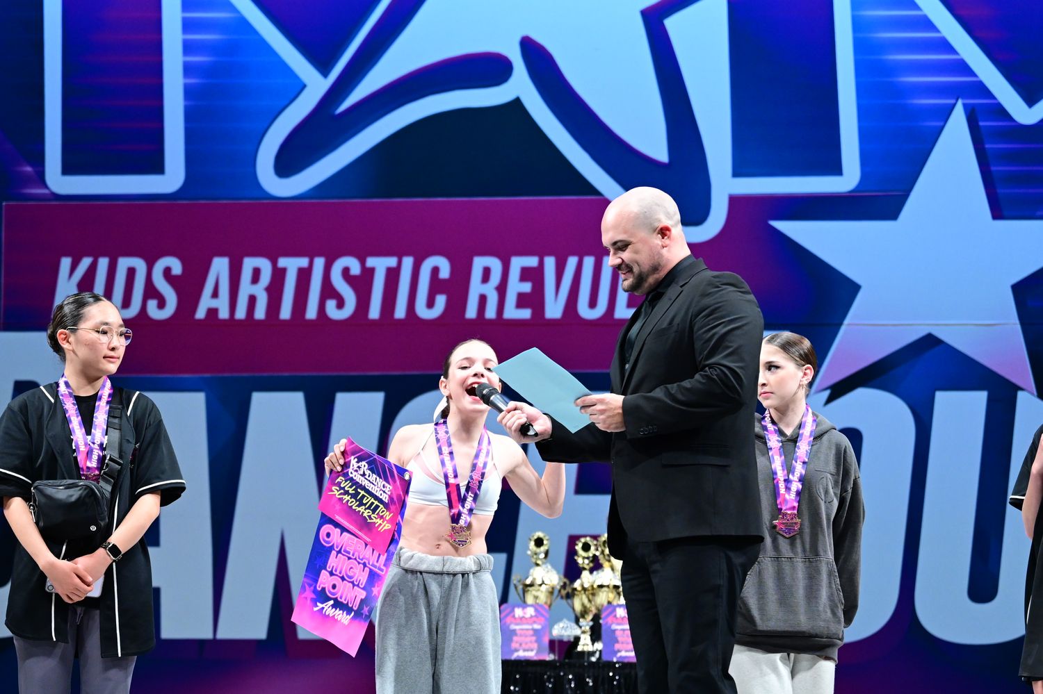 Redondo Beach, CA - 5/16/2025