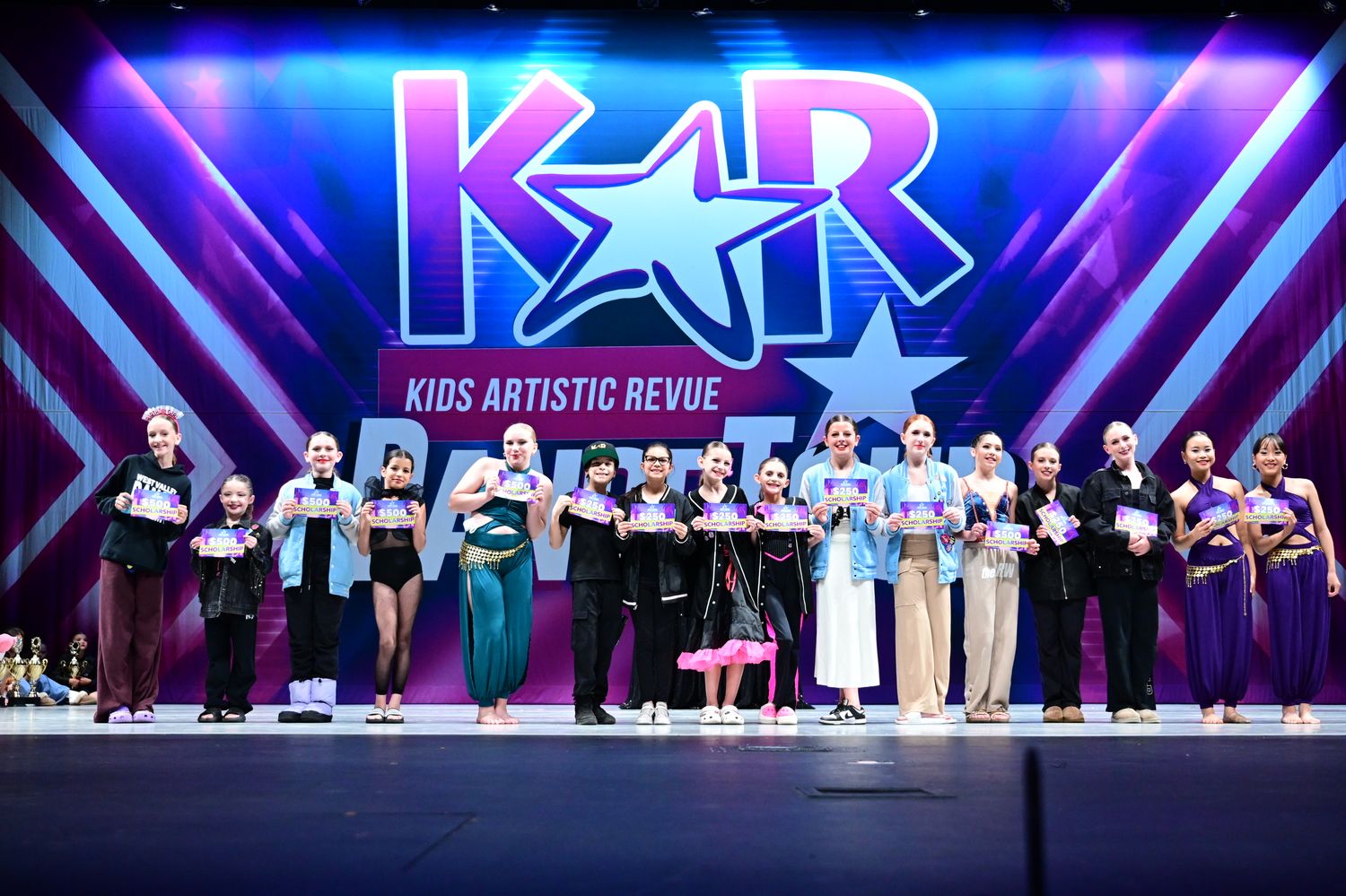 Redondo Beach, CA - 5/16/2025