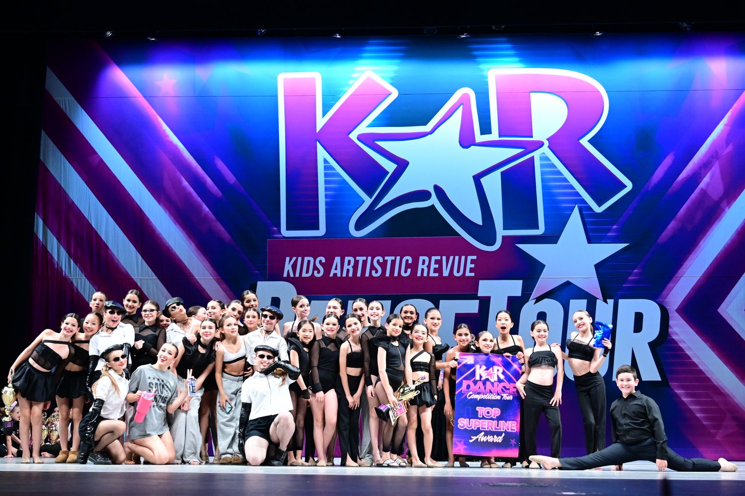 Redondo Beach, CA - 5/16/2025