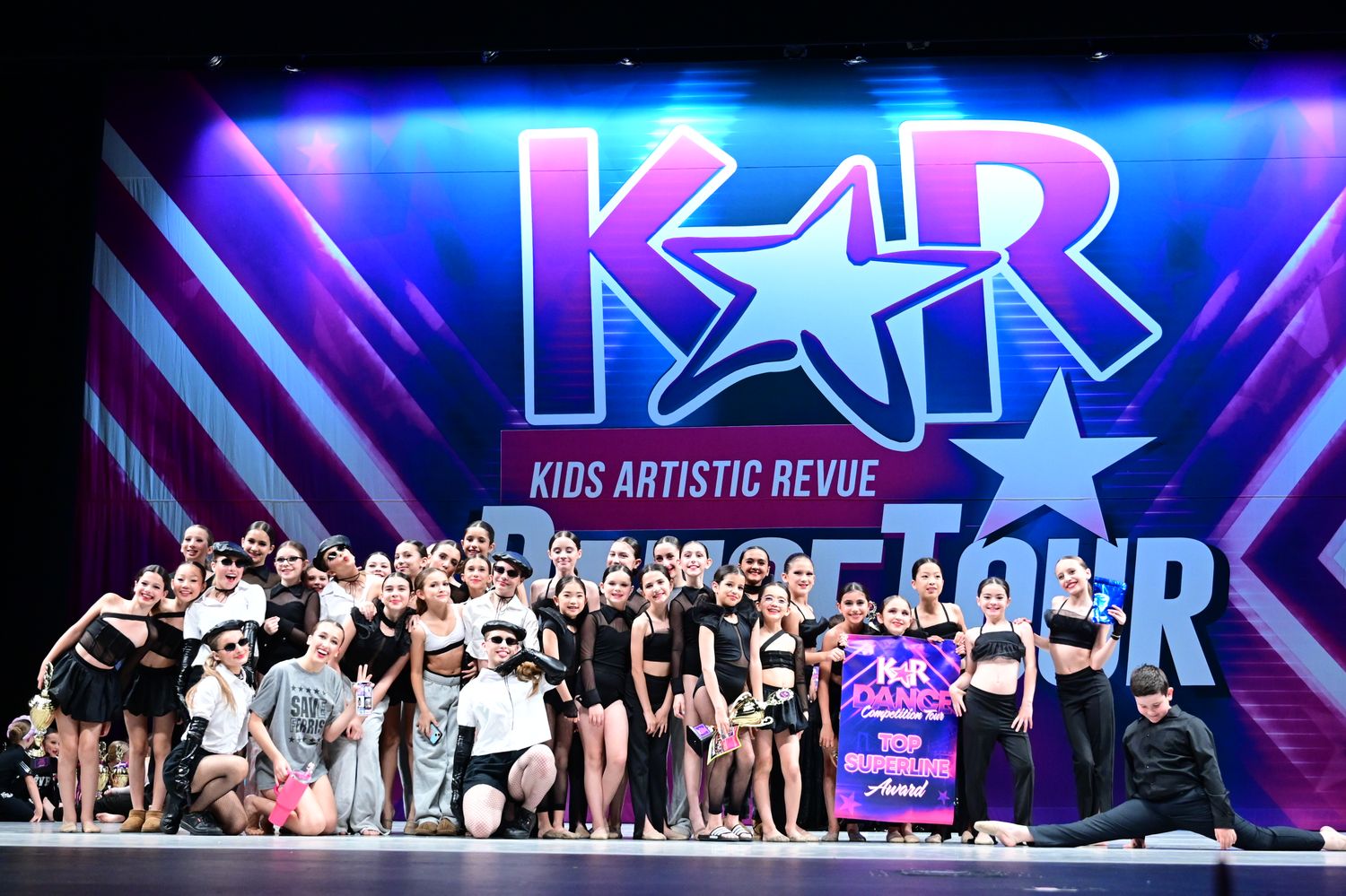 Redondo Beach, CA - 5/16/2025