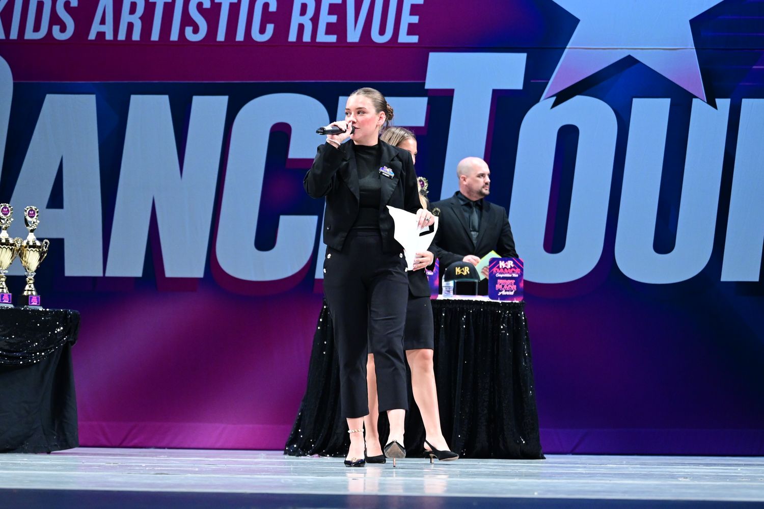 Redondo Beach, CA - 5/16/2025