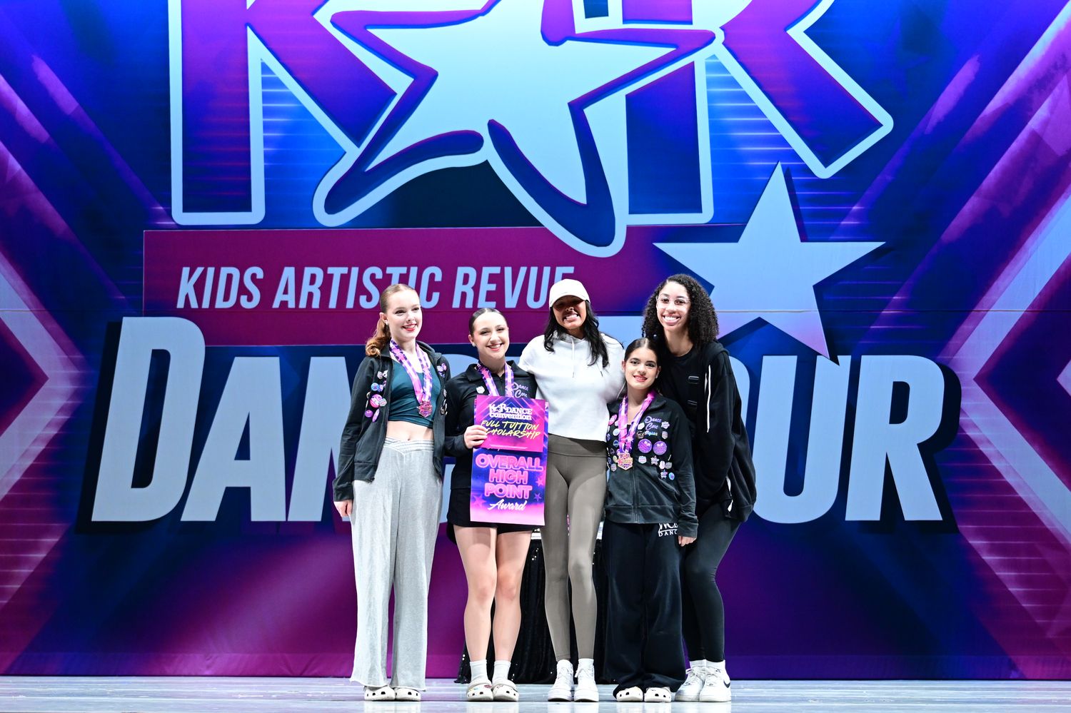 Redondo Beach, CA - 5/16/2025