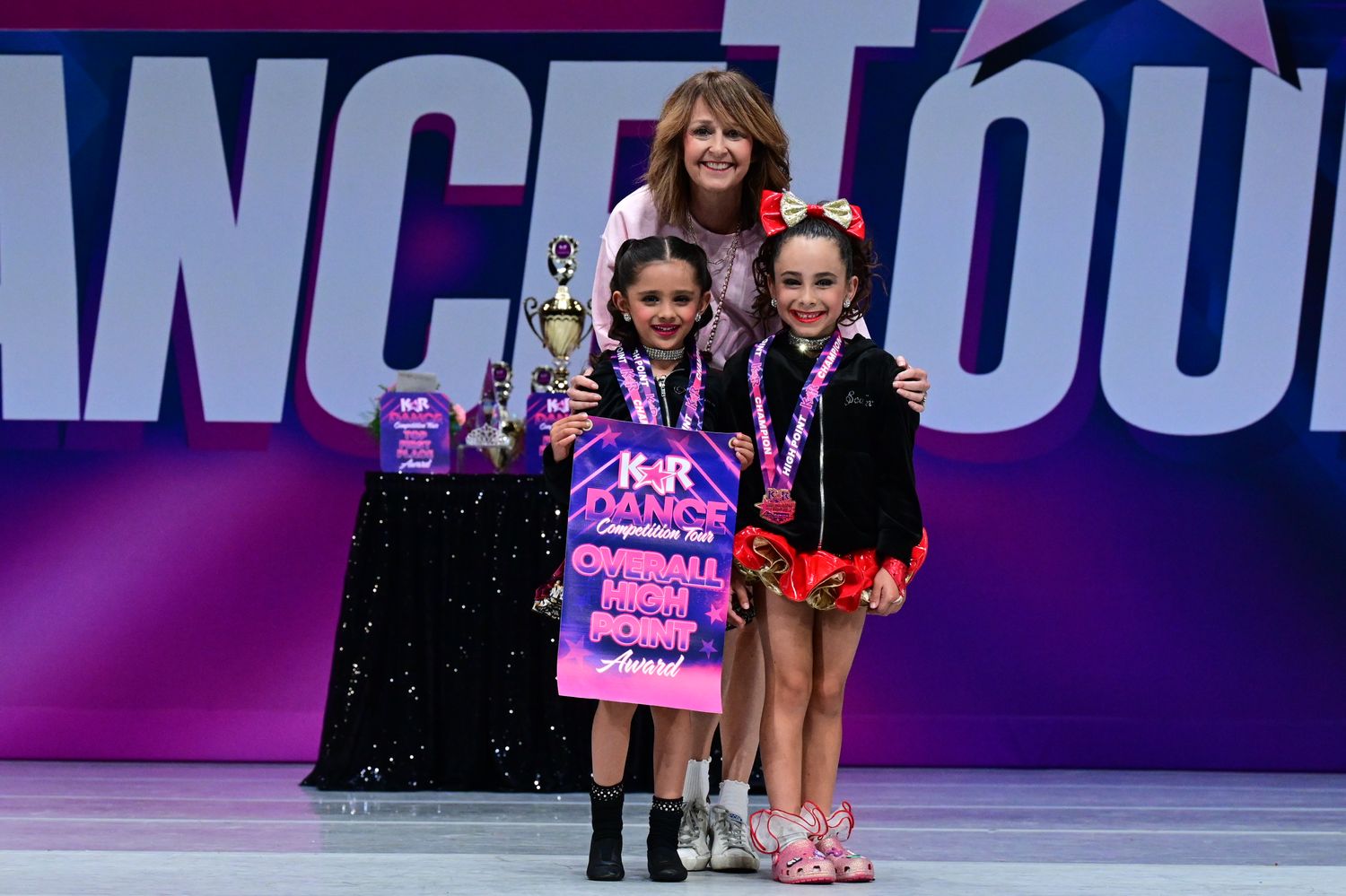 San Jose, CA - 5/15/2025