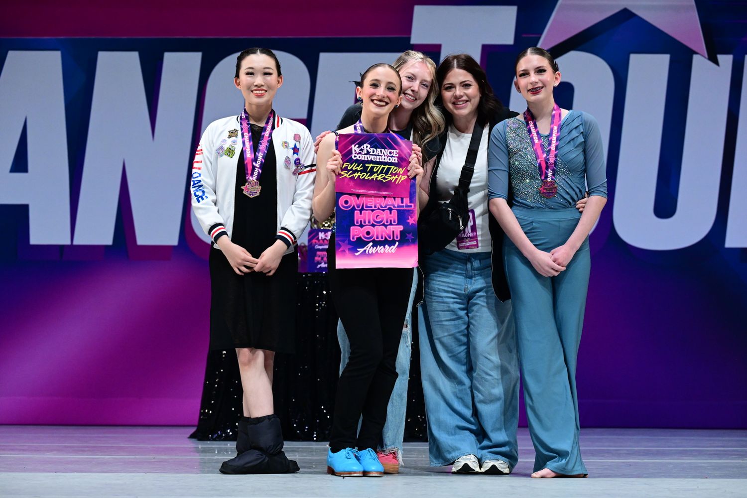 San Jose, CA - 5/15/2025