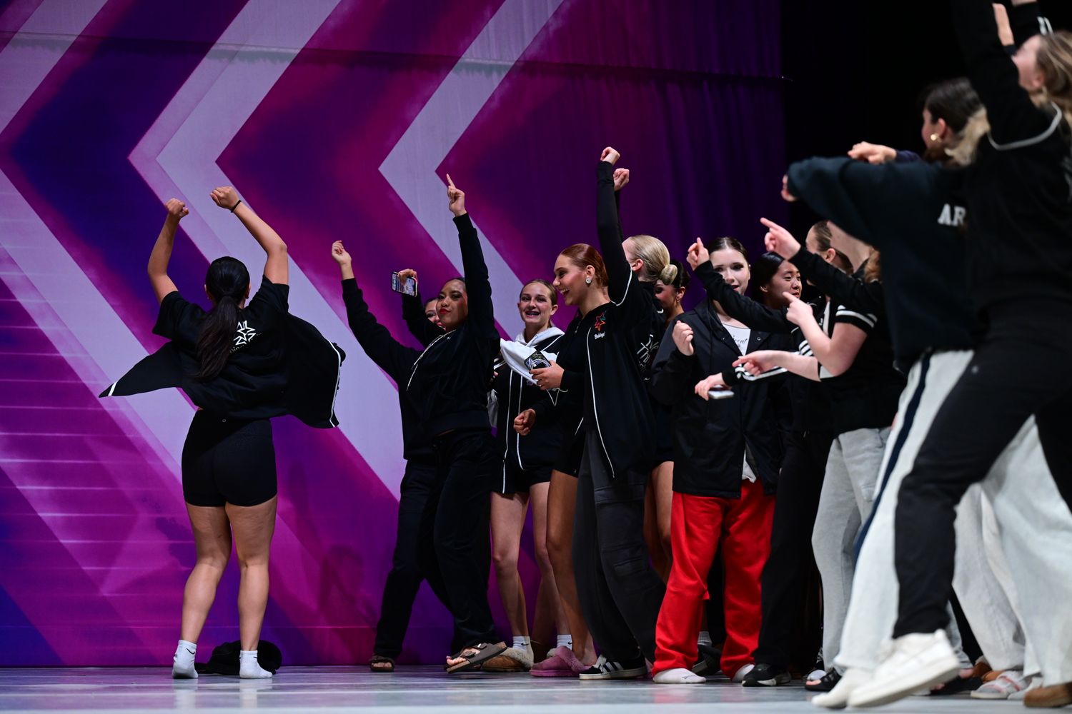 San Jose, CA - 5/15/2025