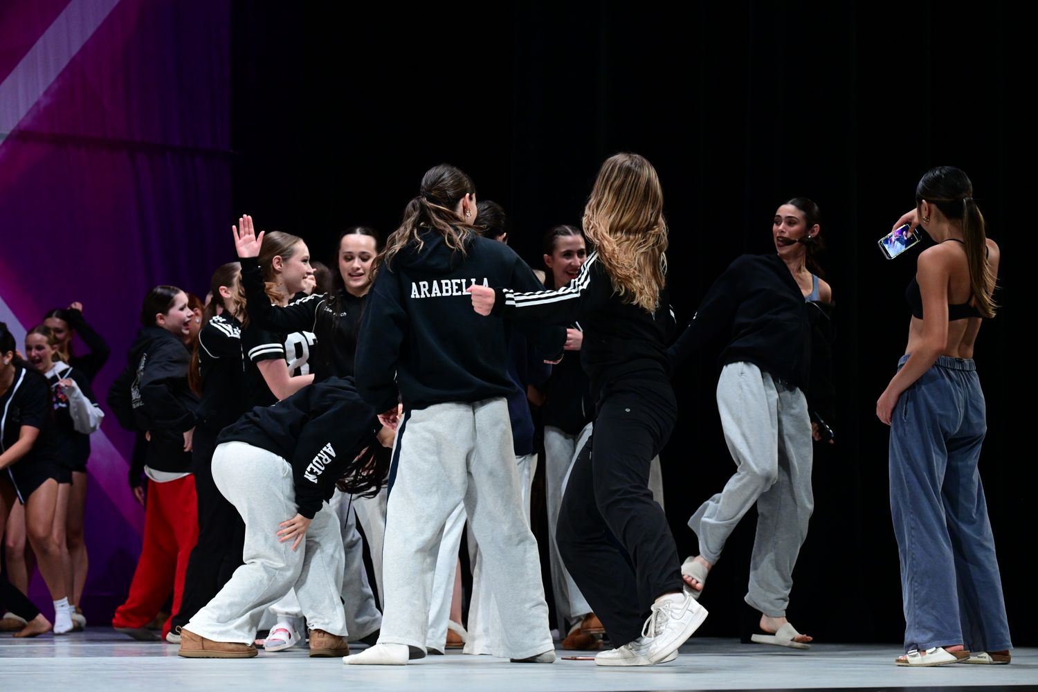 San Jose, CA - 5/15/2025