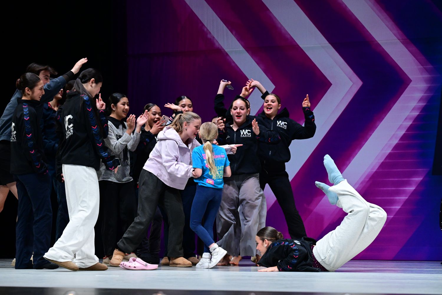 San Jose, CA - 5/15/2025