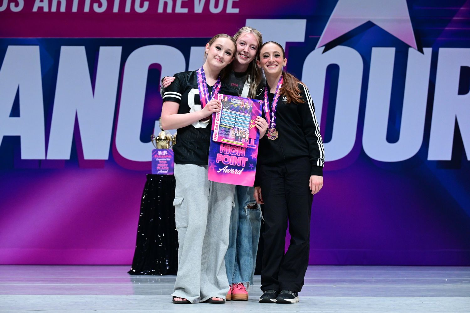 San Jose, CA - 5/15/2025