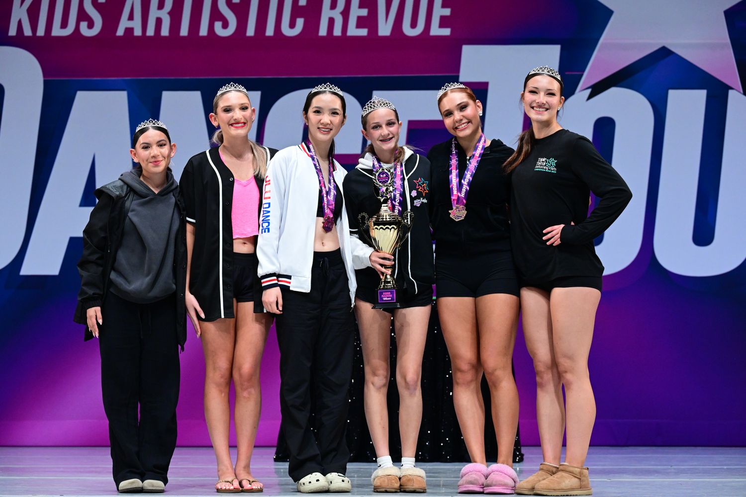 San Jose, CA - 5/15/2025