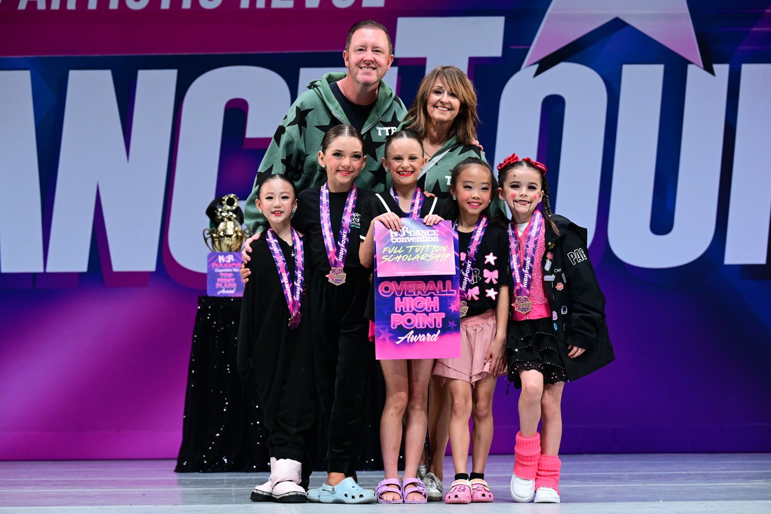 San Jose, CA - 5/15/2025