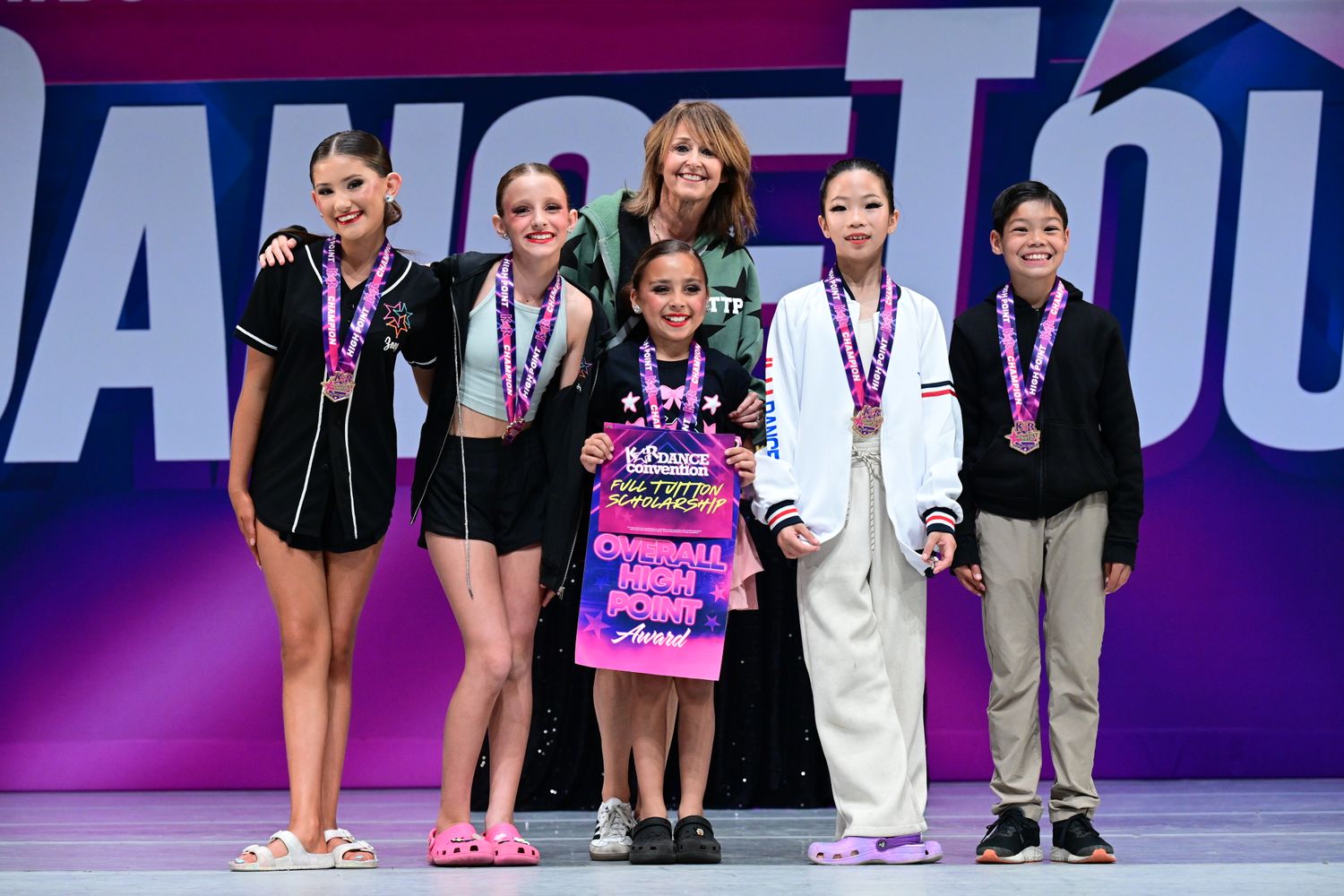 San Jose, CA - 5/15/2025