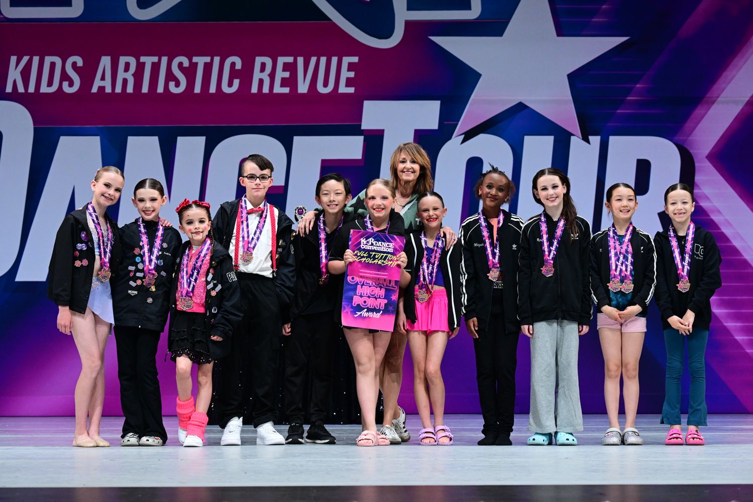 San Jose, CA - 5/15/2025