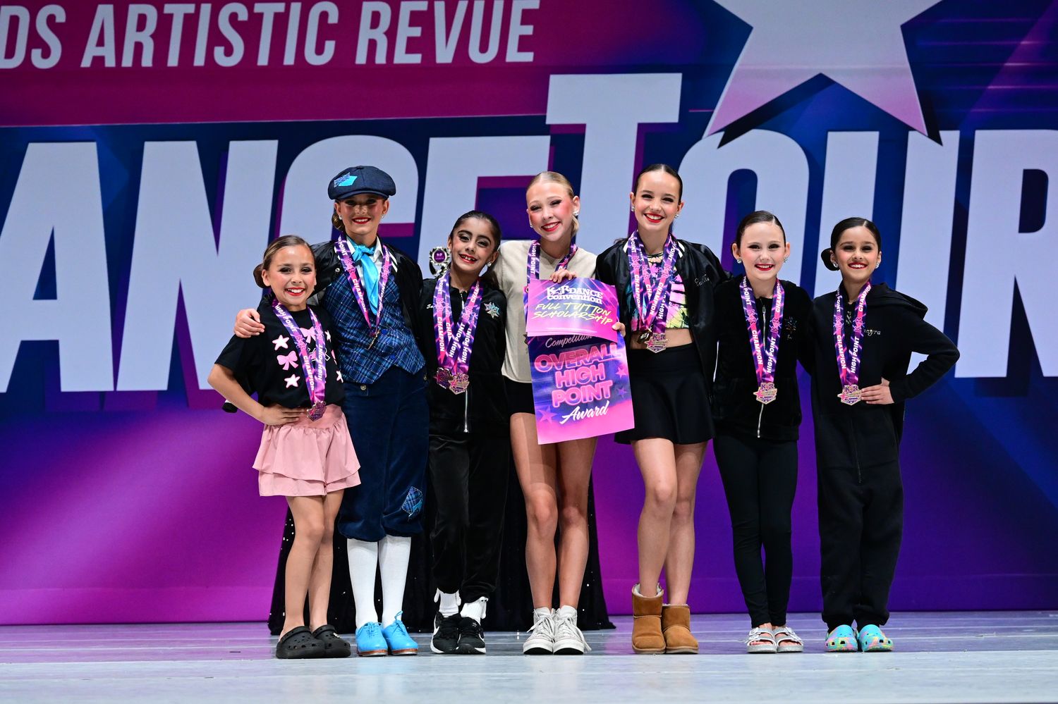 San Jose, CA - 5/15/2025