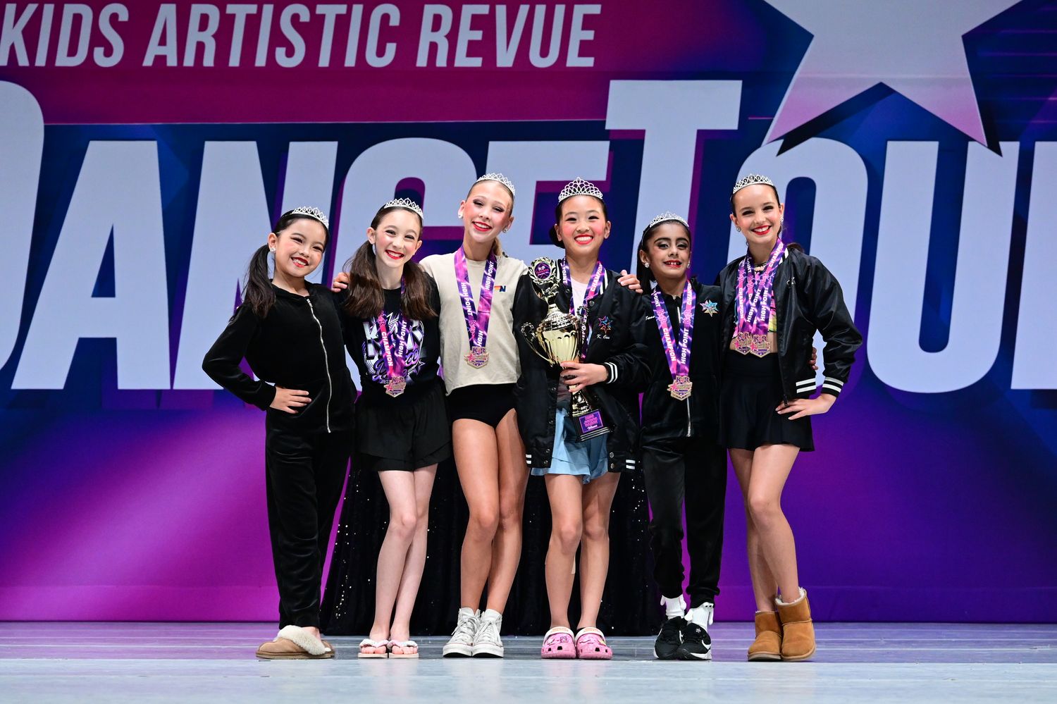 San Jose, CA - 5/15/2025