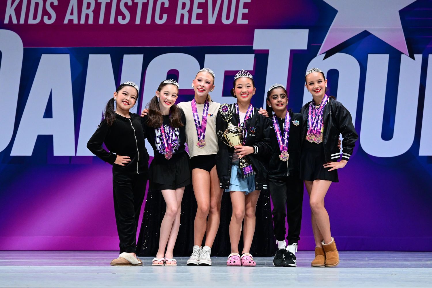 San Jose, CA - 5/15/2025