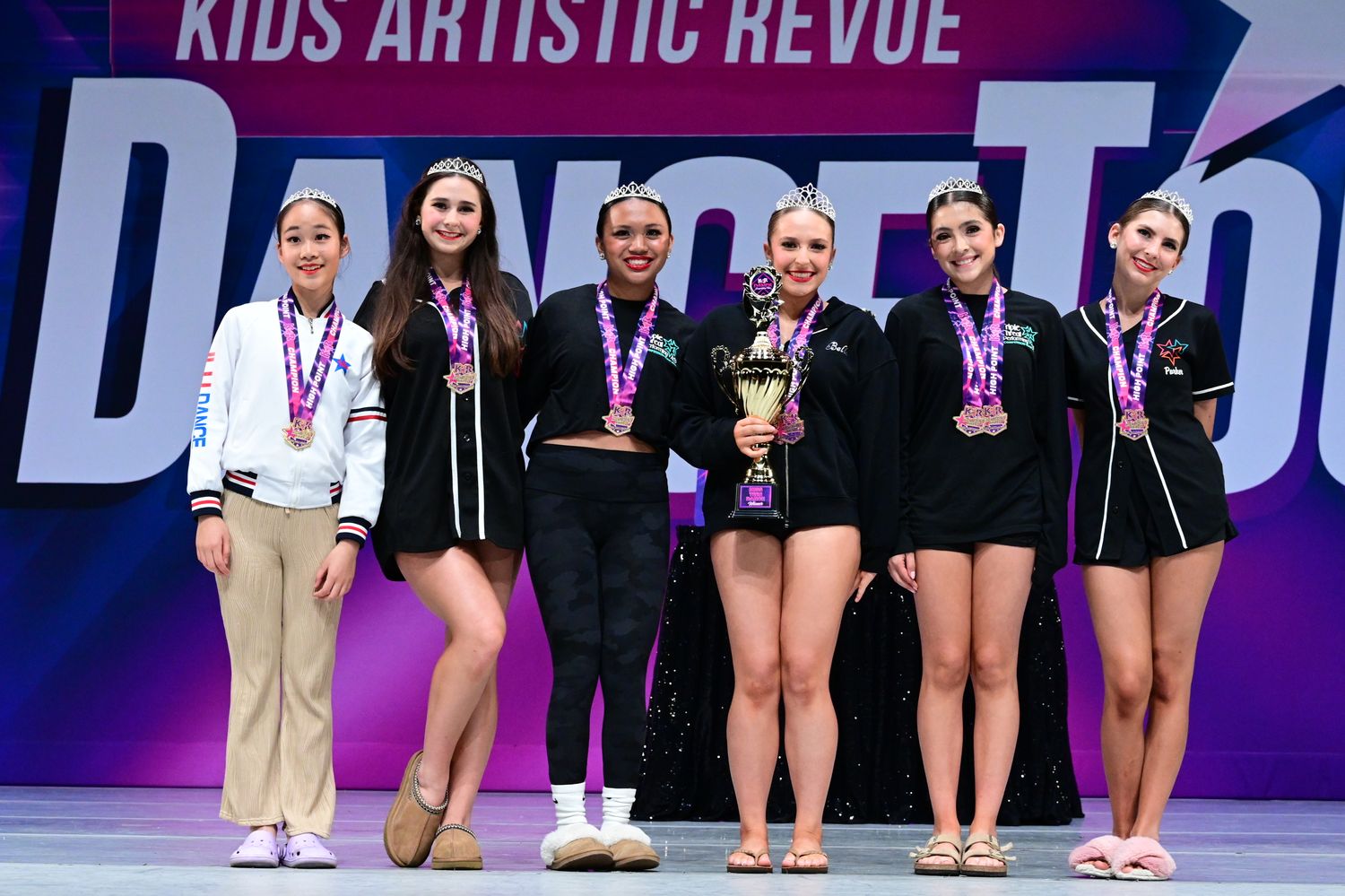 San Jose, CA - 5/15/2025