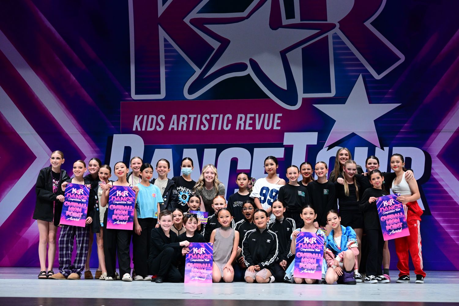 San Jose, CA - 5/15/2025