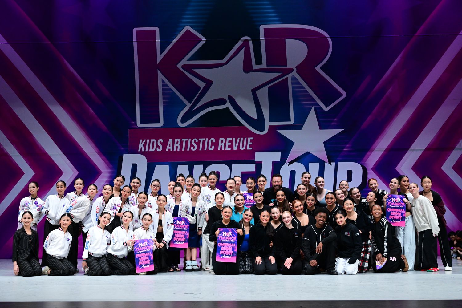 San Jose, CA - 5/15/2025