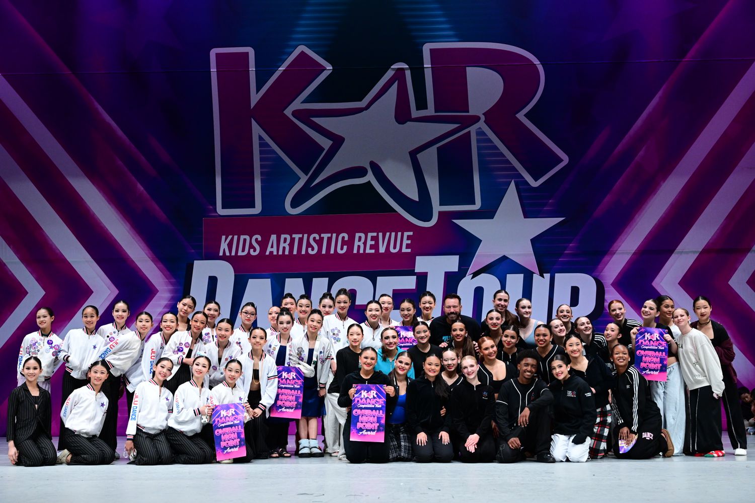 San Jose, CA - 5/15/2025