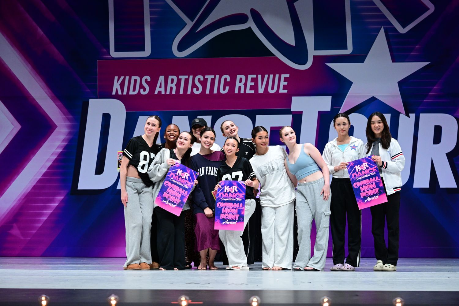 San Jose, CA - 5/15/2025