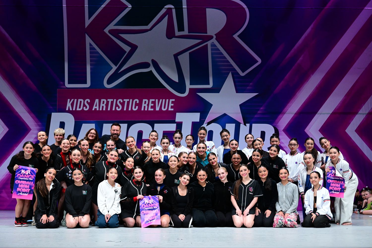 San Jose, CA - 5/15/2025