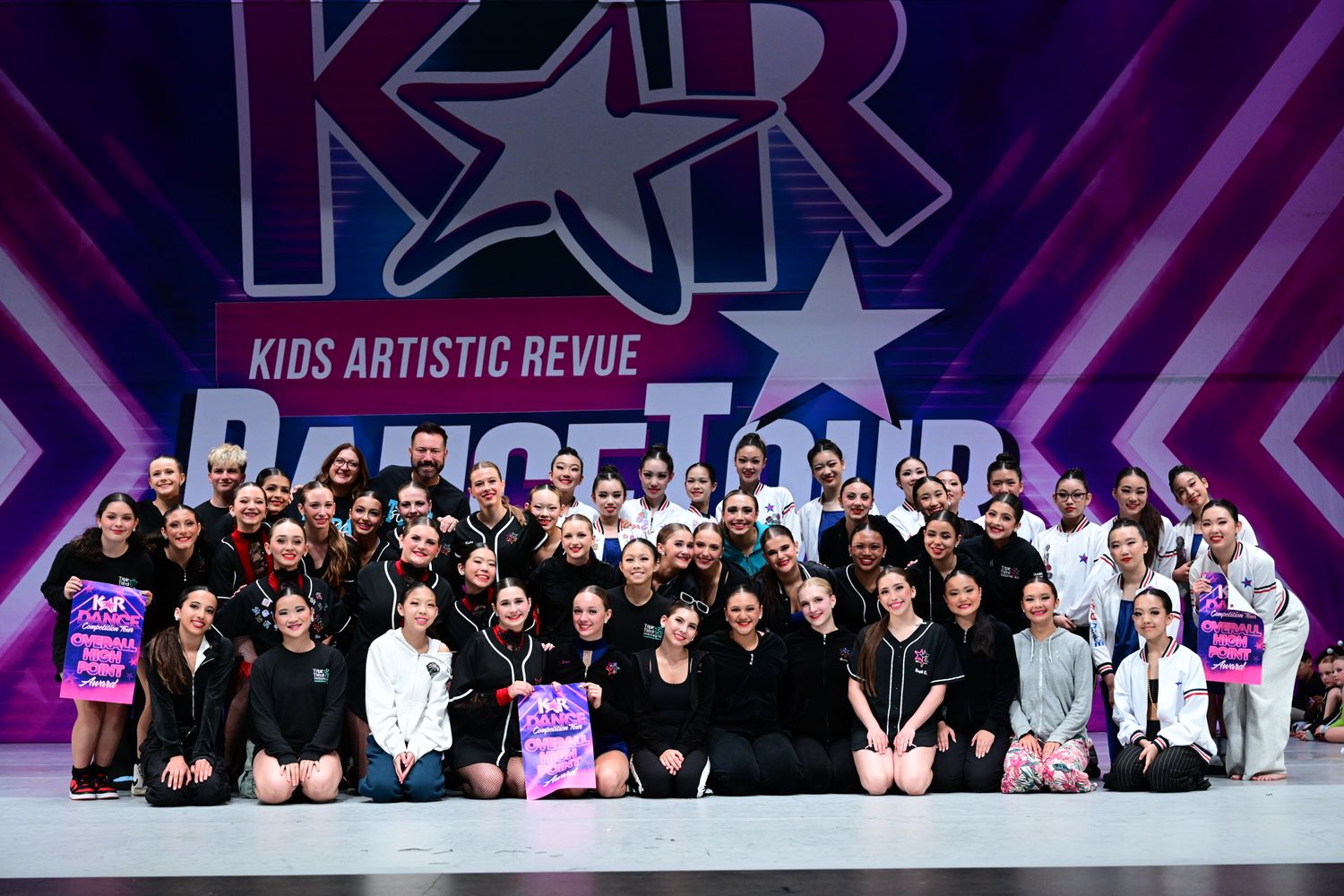 San Jose, CA - 5/15/2025