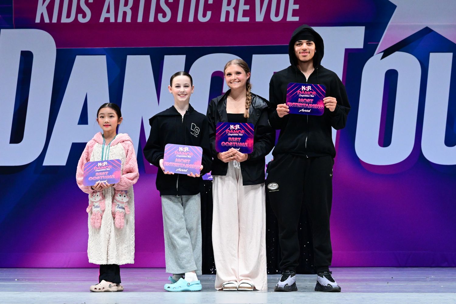 San Jose, CA - 5/15/2025