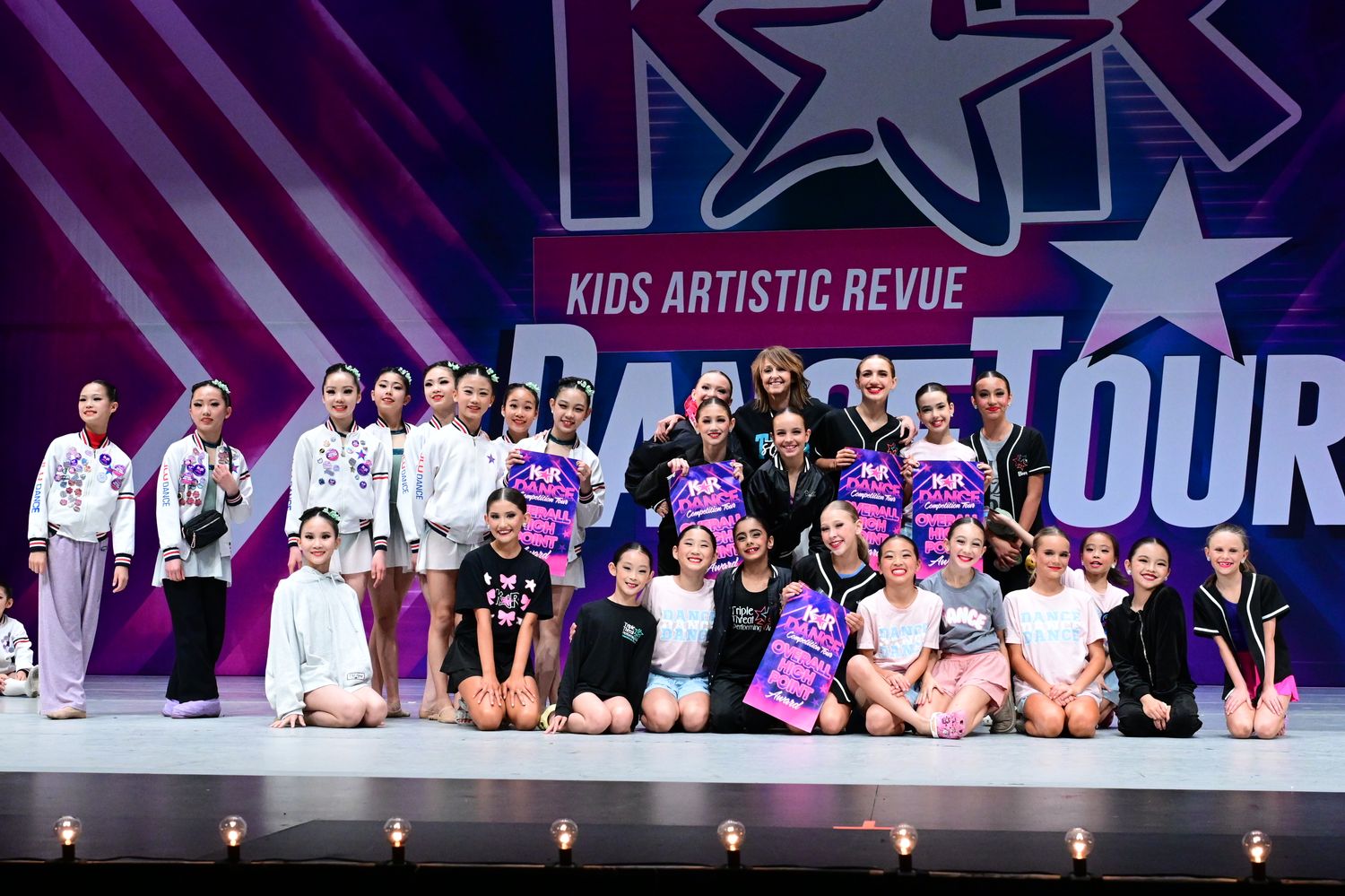 San Jose, CA - 5/15/2025