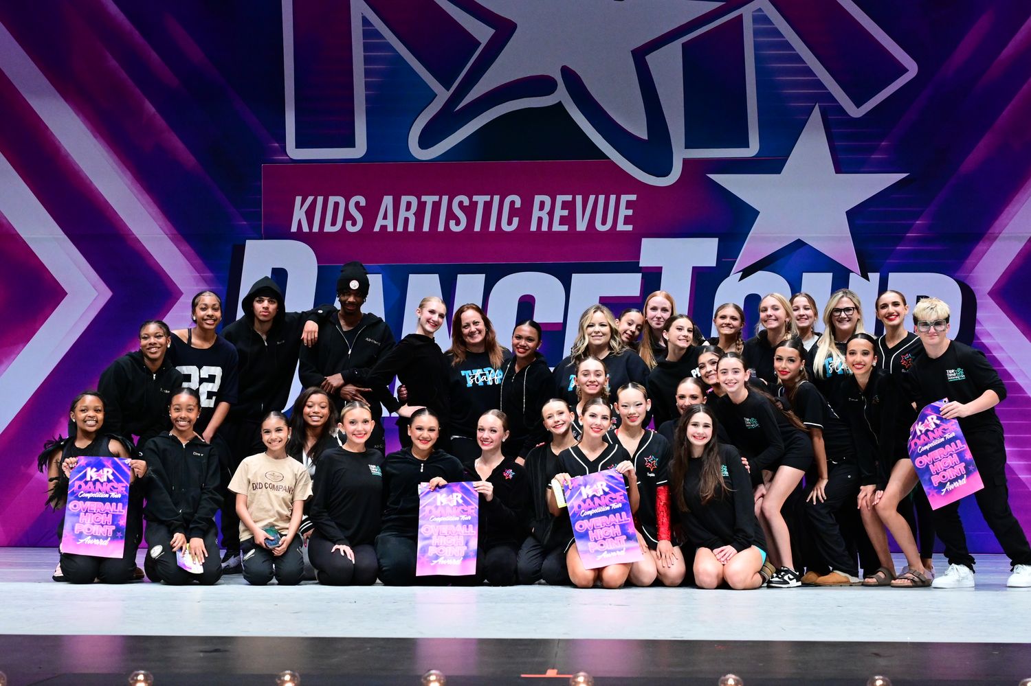 San Jose, CA - 5/15/2025