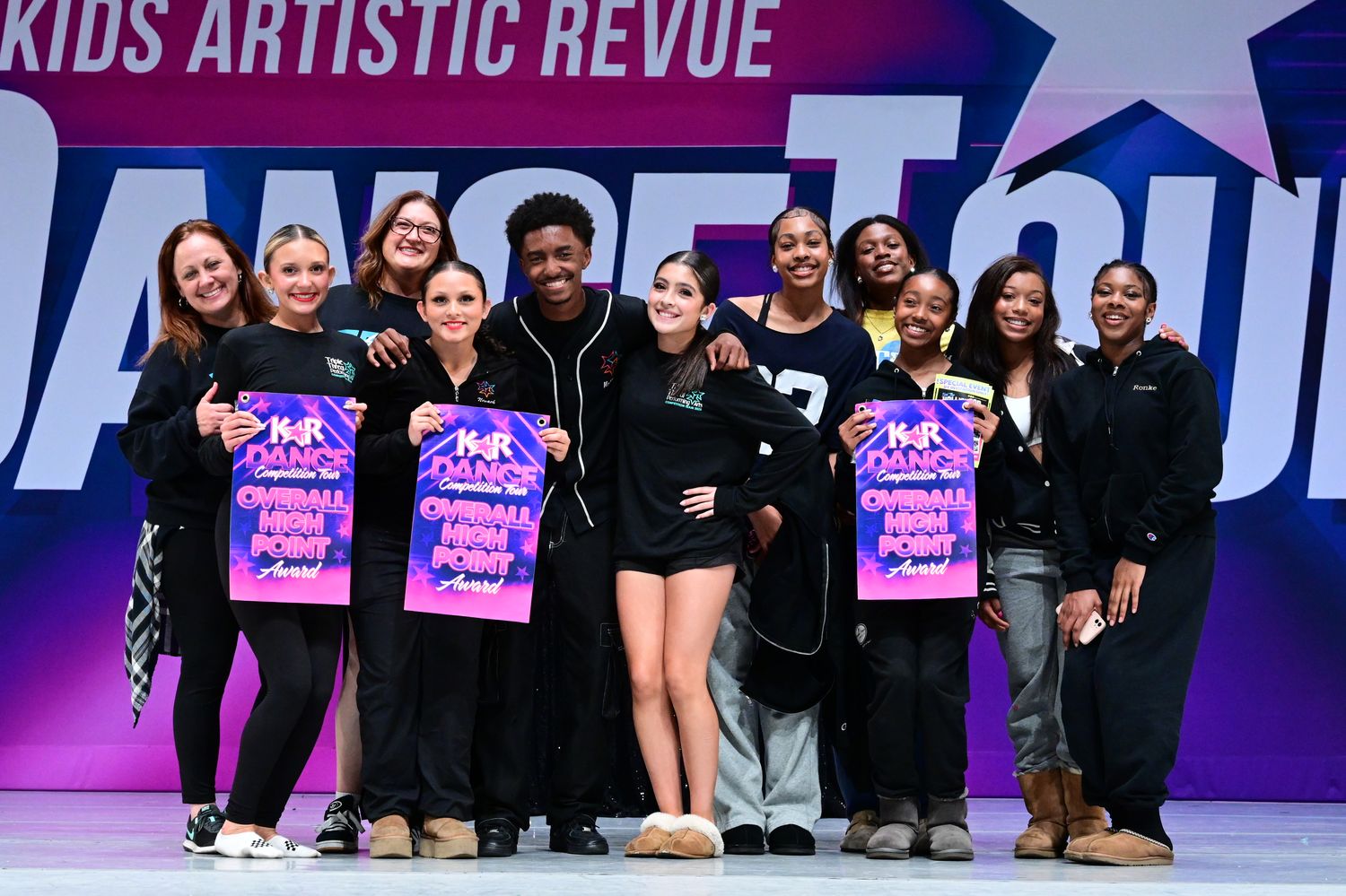 San Jose, CA - 5/15/2025