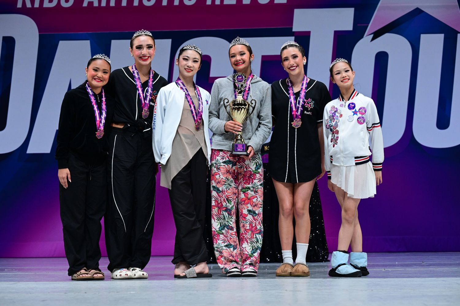 San Jose, CA - 5/15/2025