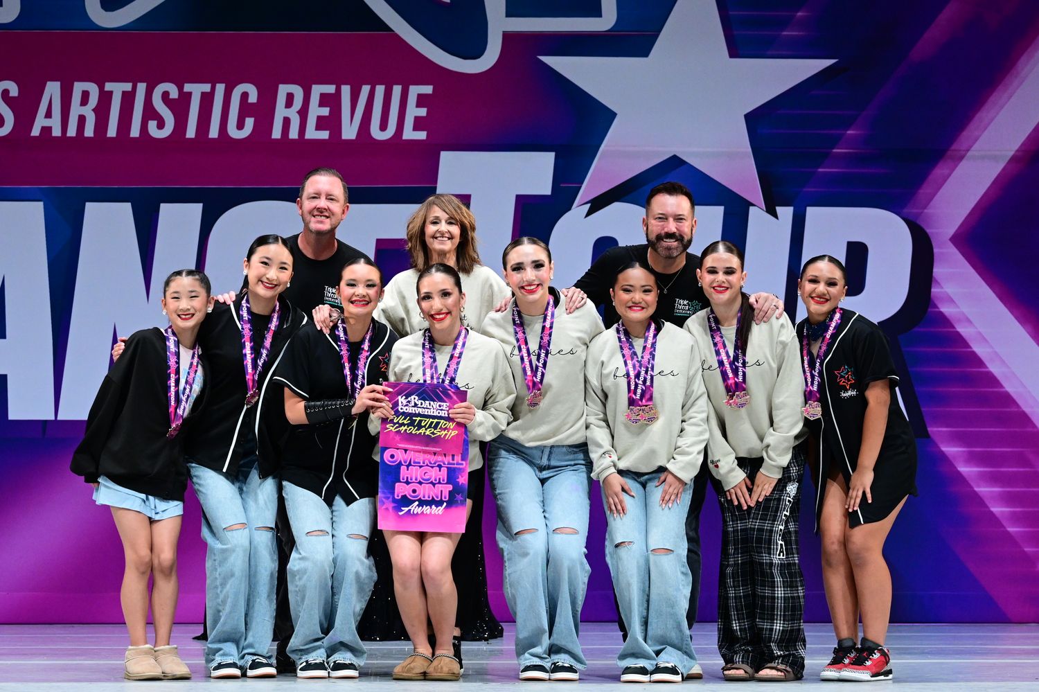 San Jose, CA - 5/15/2025