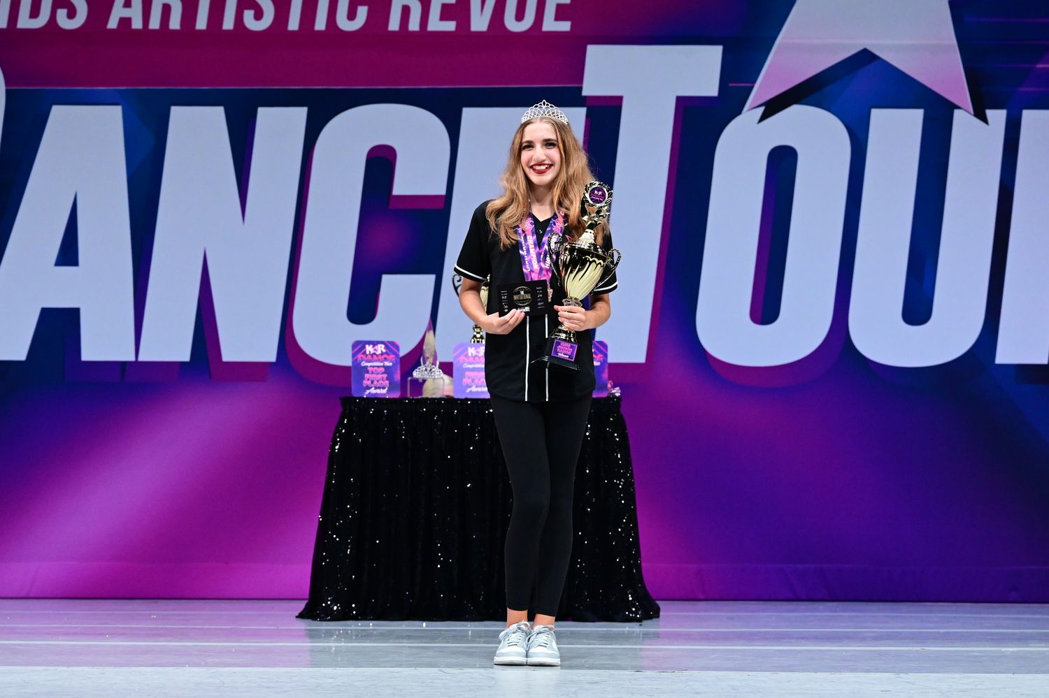 San Jose, CA - 5/15/2025