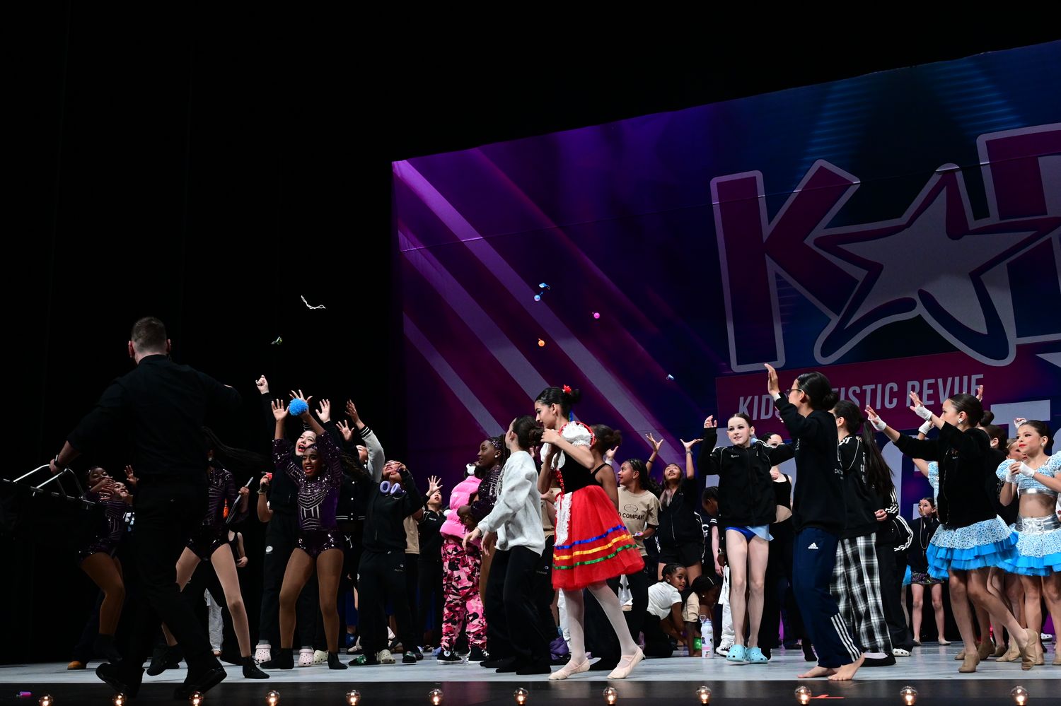 San Jose, CA - 5/15/2025