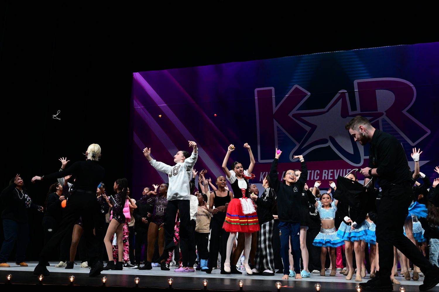 San Jose, CA - 5/15/2025