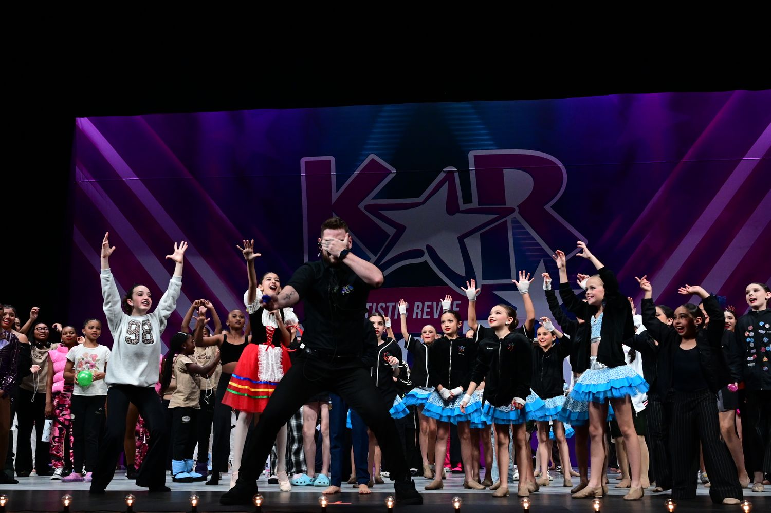 San Jose, CA - 5/15/2025