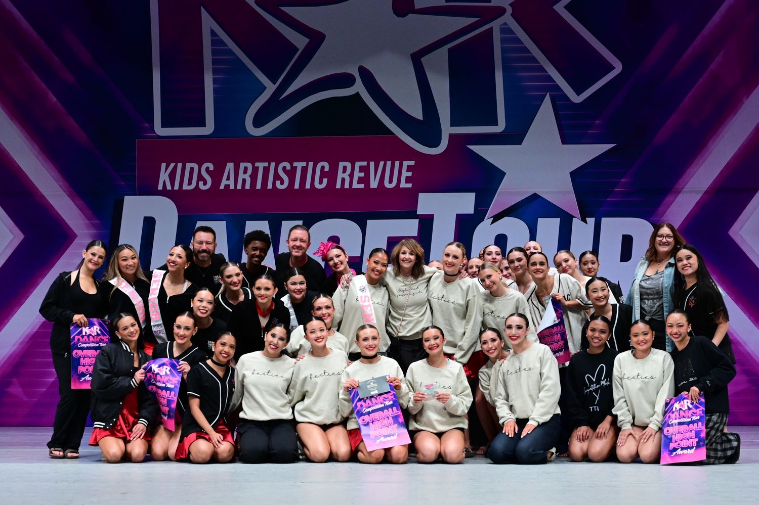 San Jose, CA - 5/15/2025