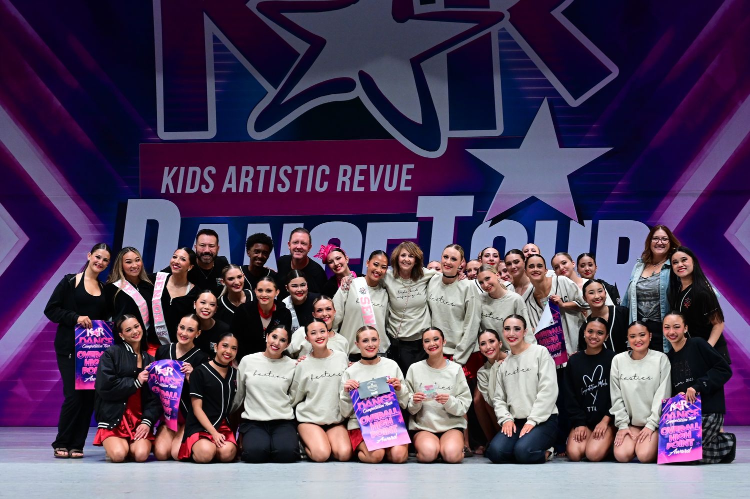 San Jose, CA - 5/15/2025