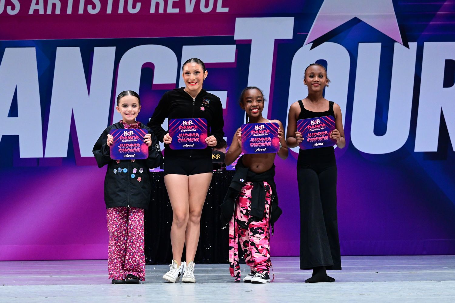 San Jose, CA - 5/15/2025