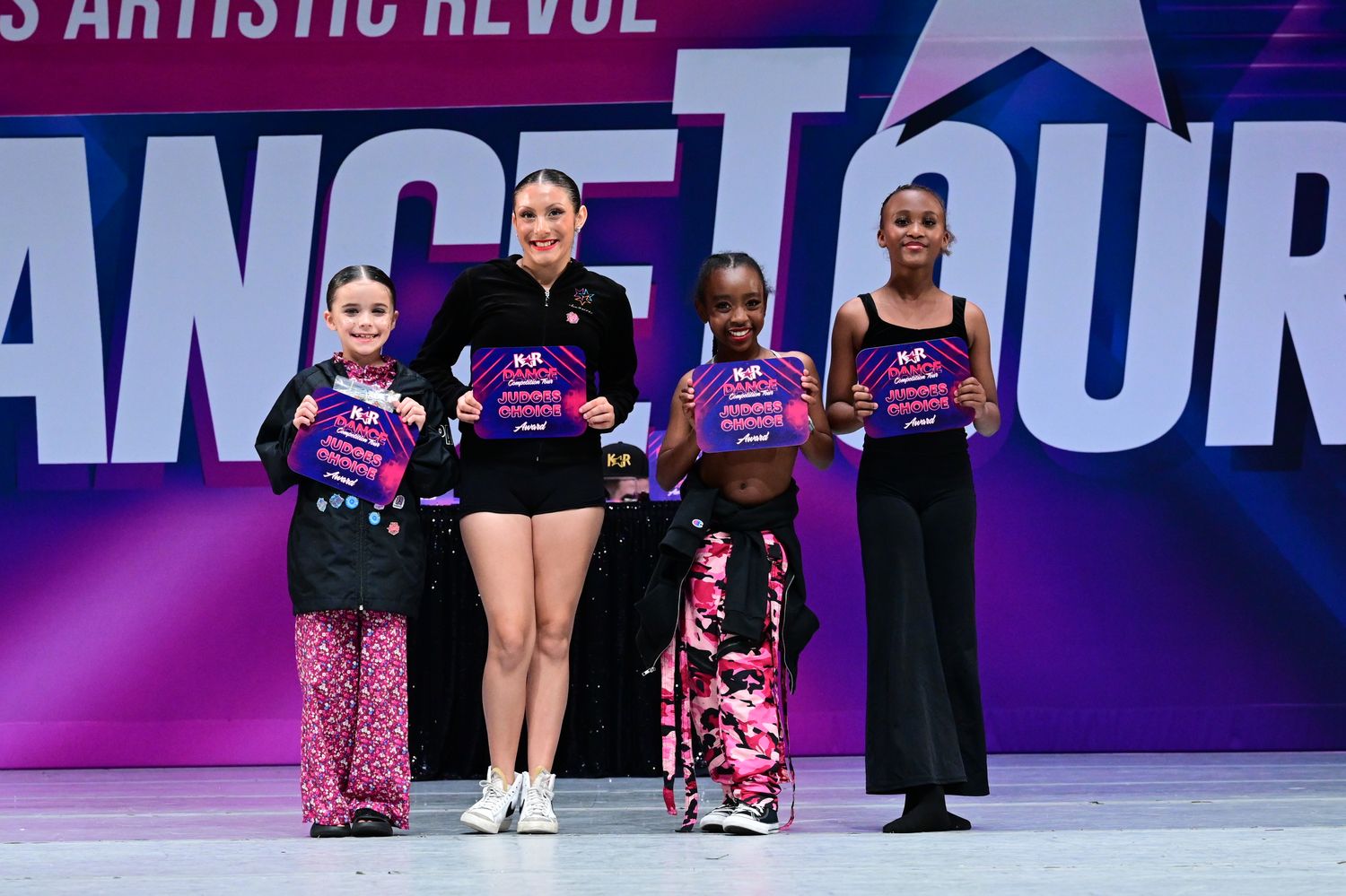 San Jose, CA - 5/15/2025