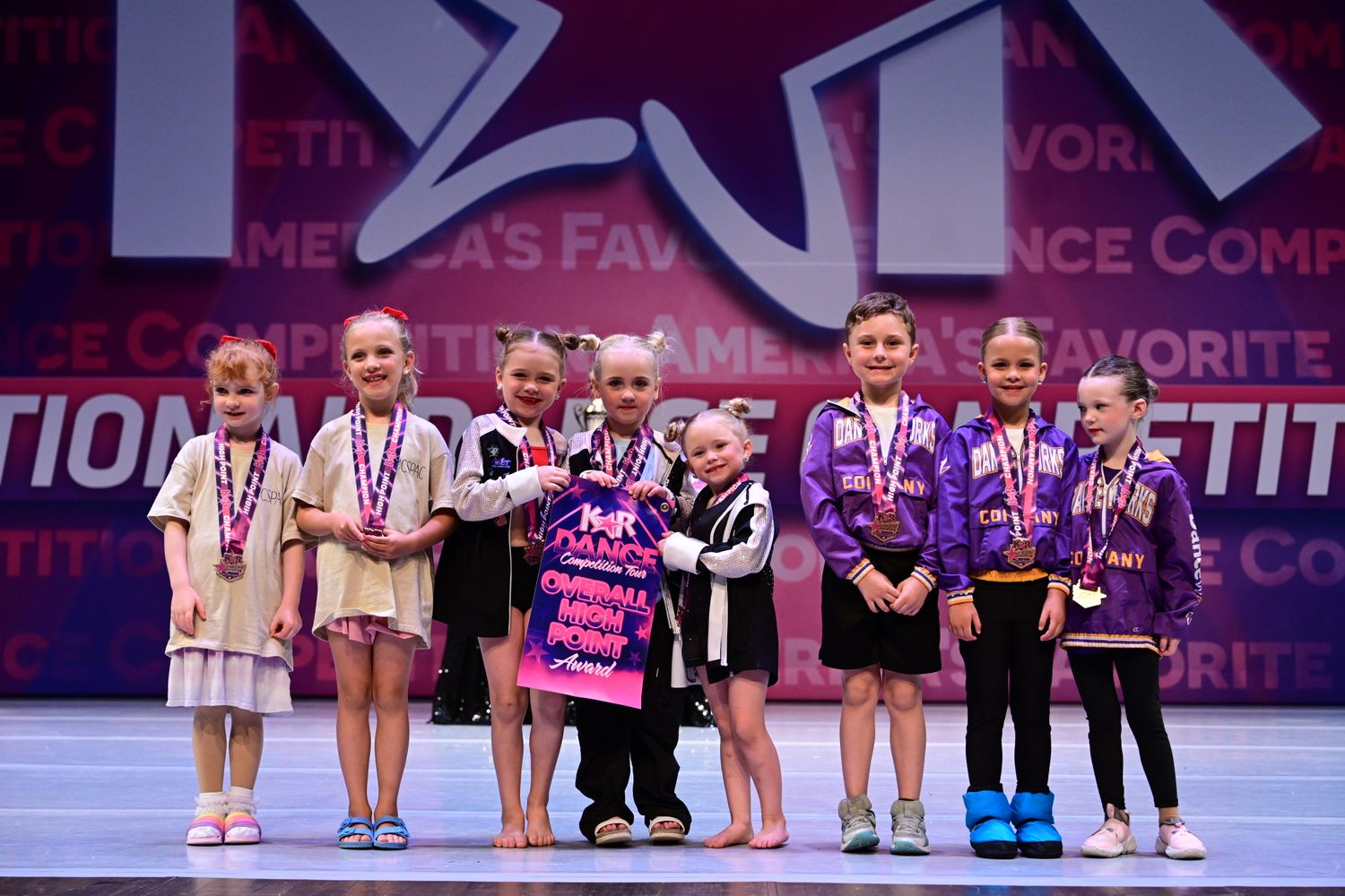 Columbus, OH - 5/16/2025