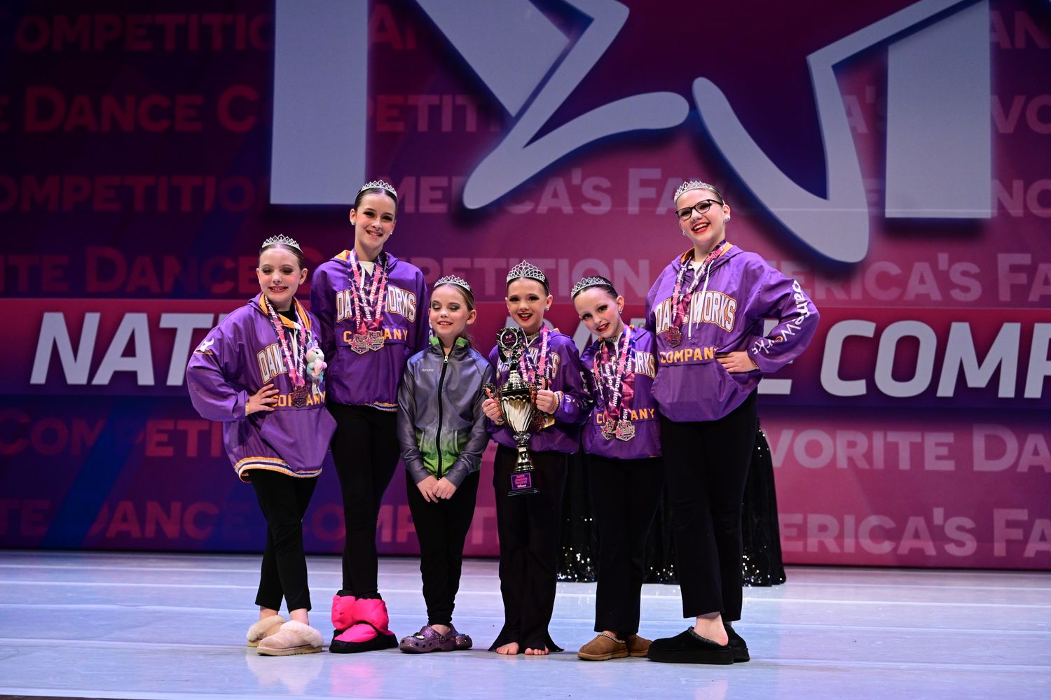 Columbus, OH - 5/16/2025