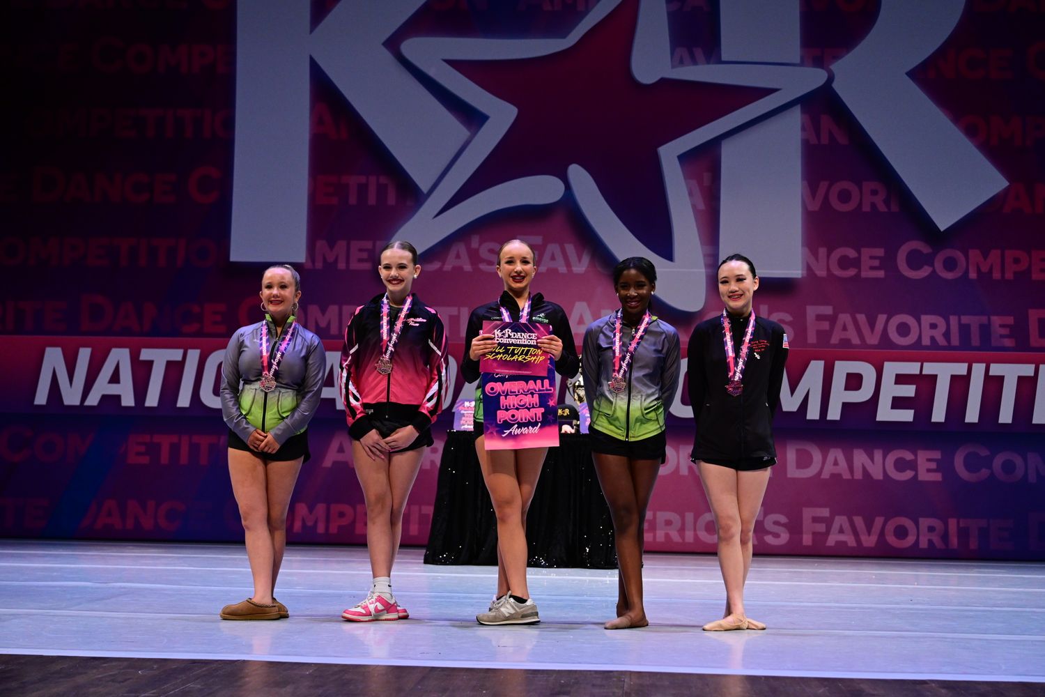 Columbus, OH - 5/16/2025